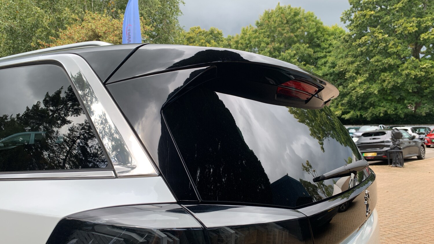 Used Peugeot 5008 2024 for sale - 75916355: Photo 42