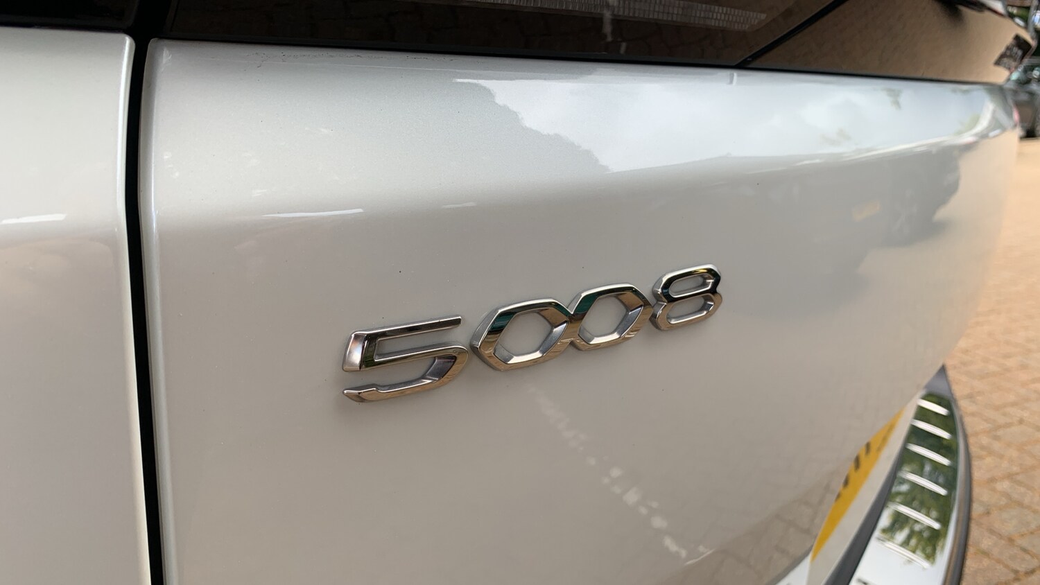 Used Peugeot 5008 2024 for sale - 75916355: Photo 43