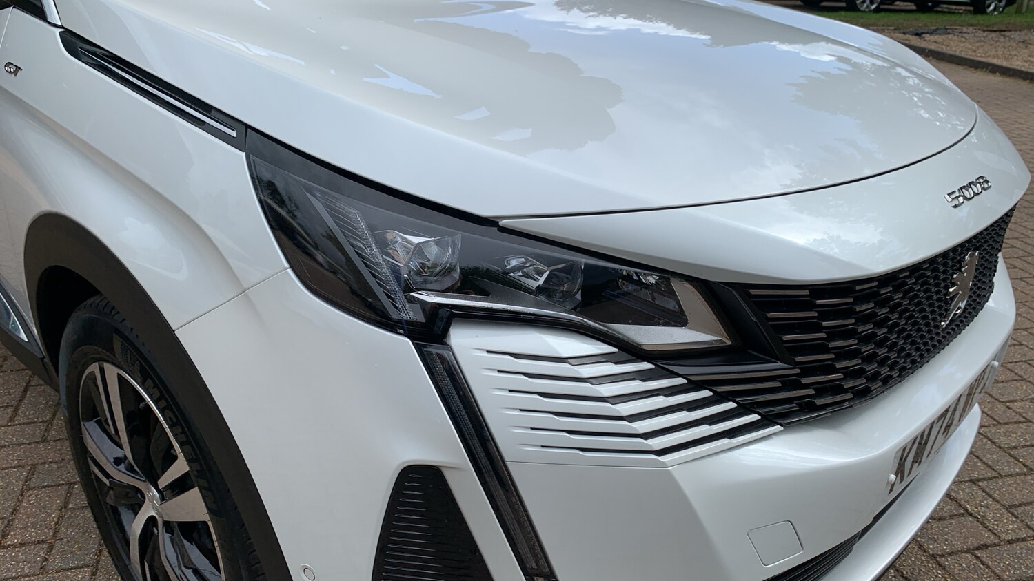 Used Peugeot 5008 2024 for sale - 75916355: Photo 45