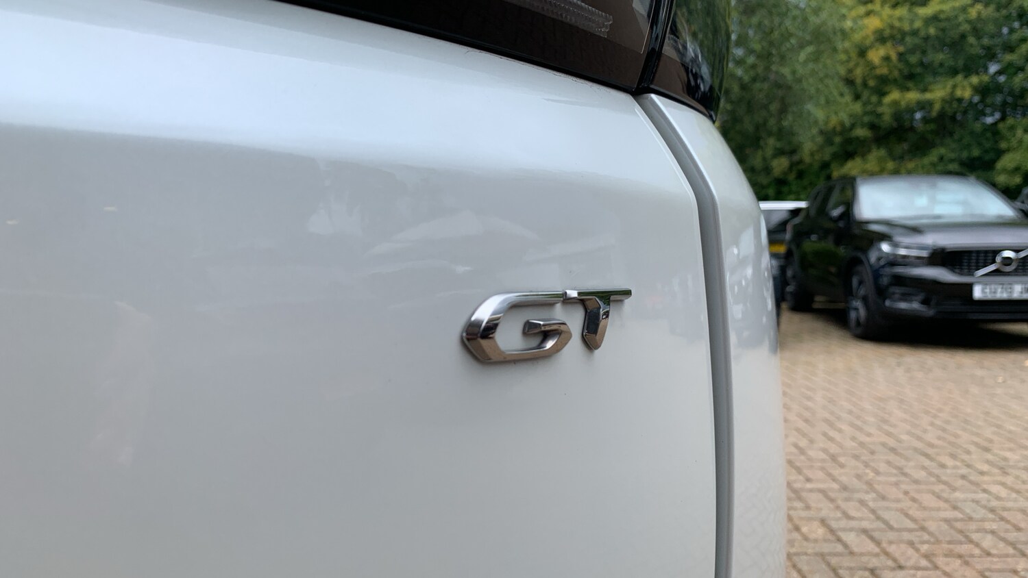 Used Peugeot 5008 2024 for sale - 75916355: Photo 48