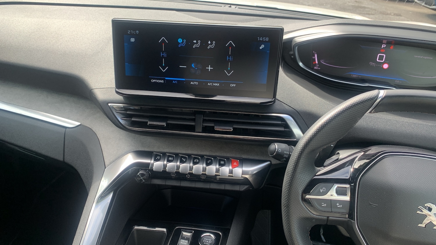 Used Peugeot 5008 2024 for sale - 75942625: Photo 10