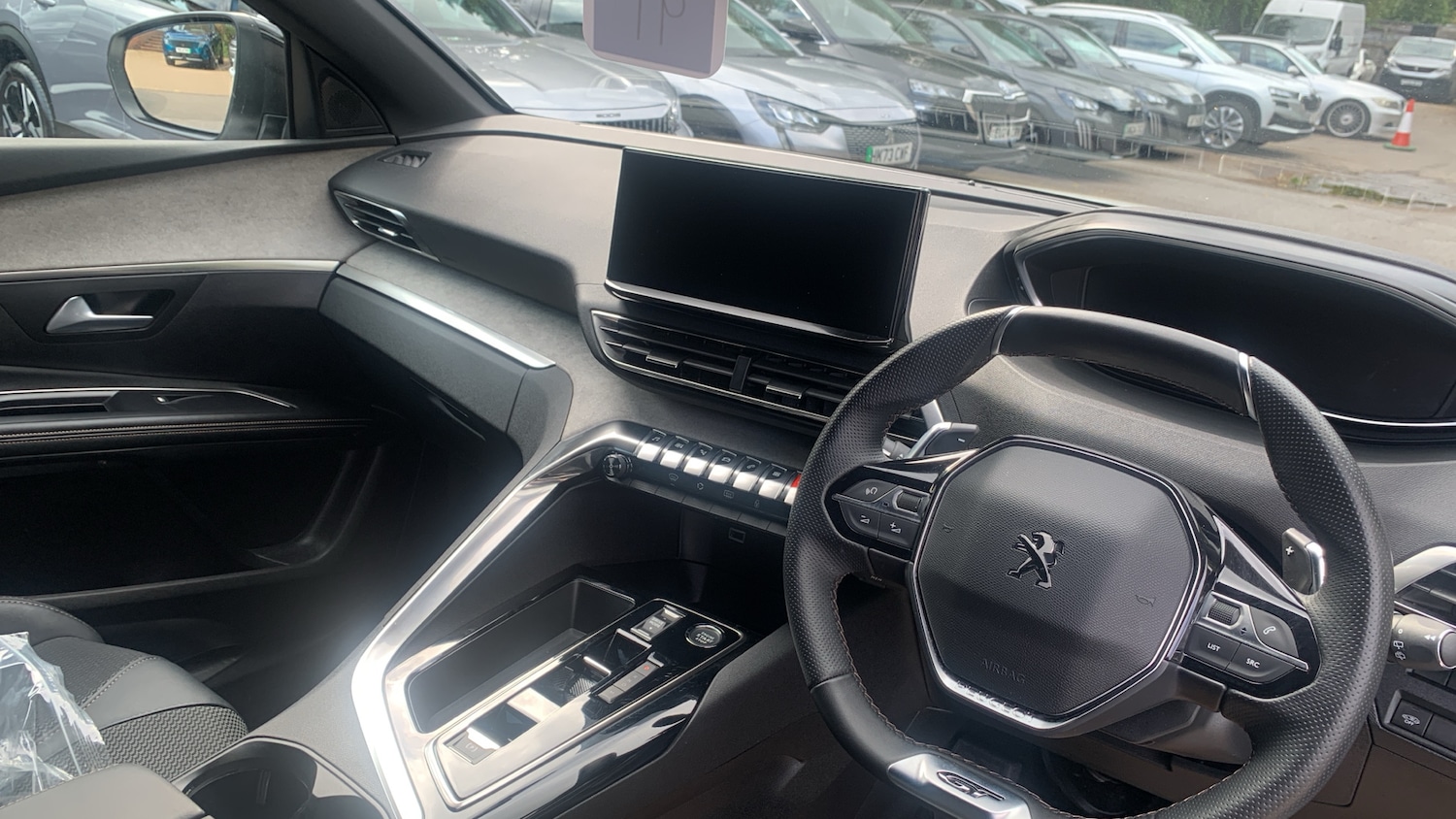 Used Peugeot 5008 2024 for sale - 75942625: Photo 11