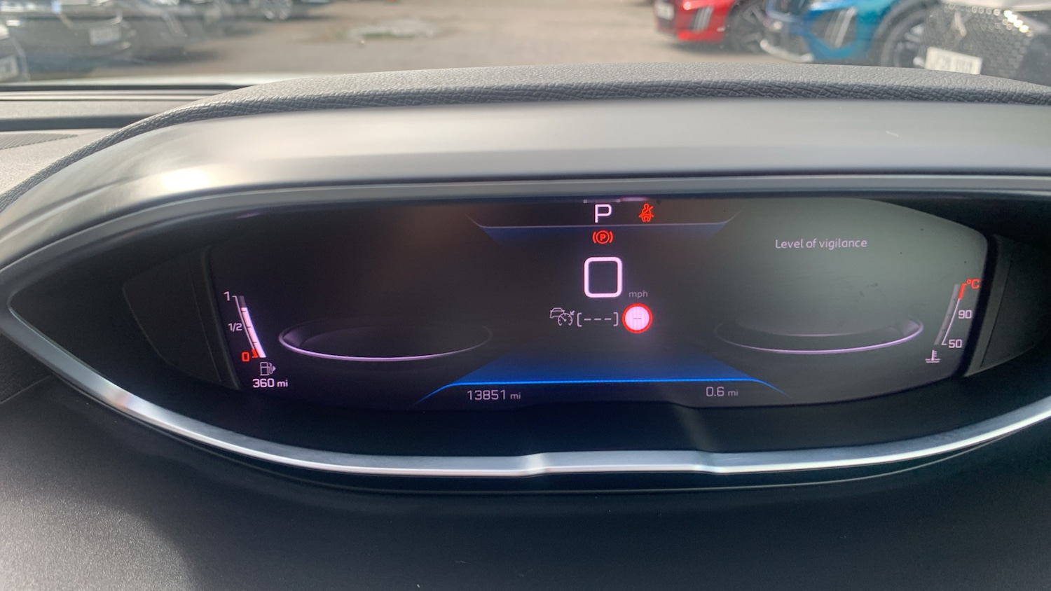 Used Peugeot 5008 2024 for sale - 75942625: Photo 13