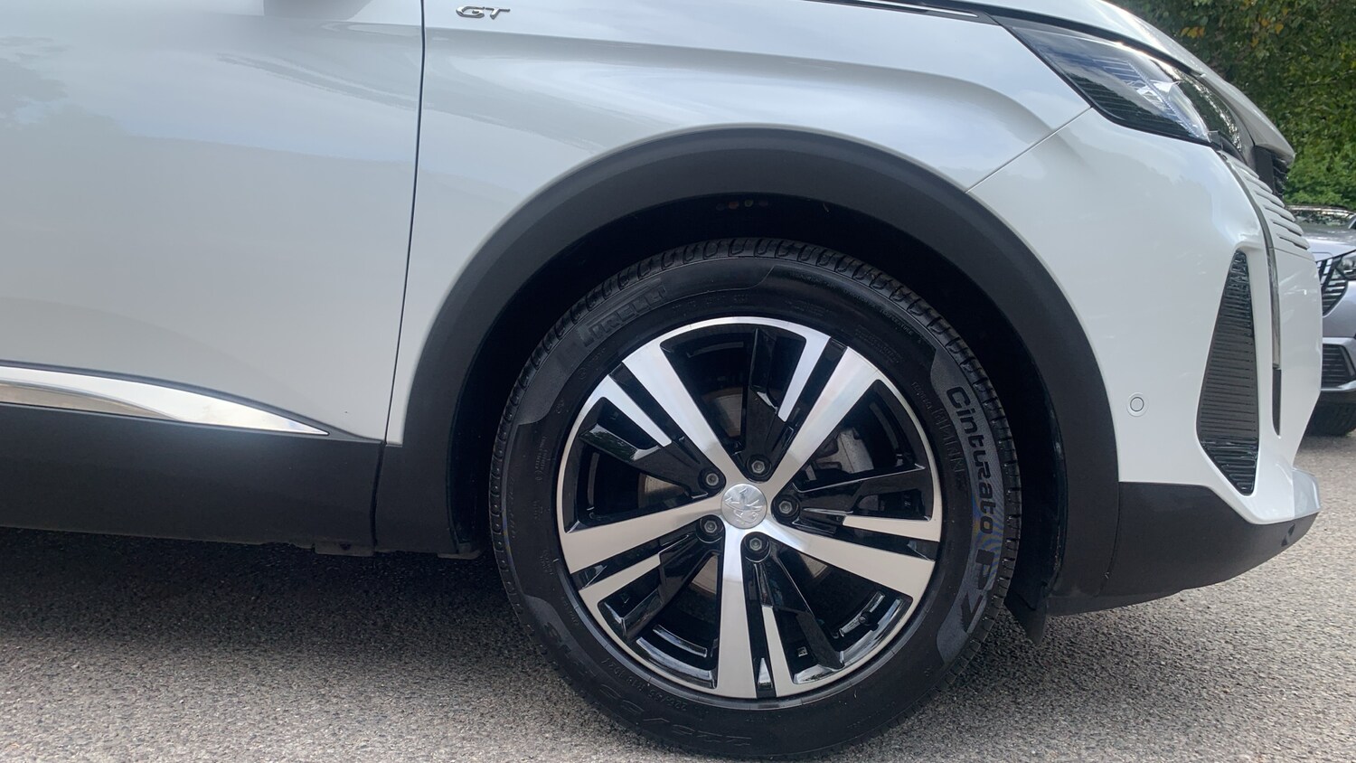 Used Peugeot 5008 2024 for sale - 75942625: Photo 14