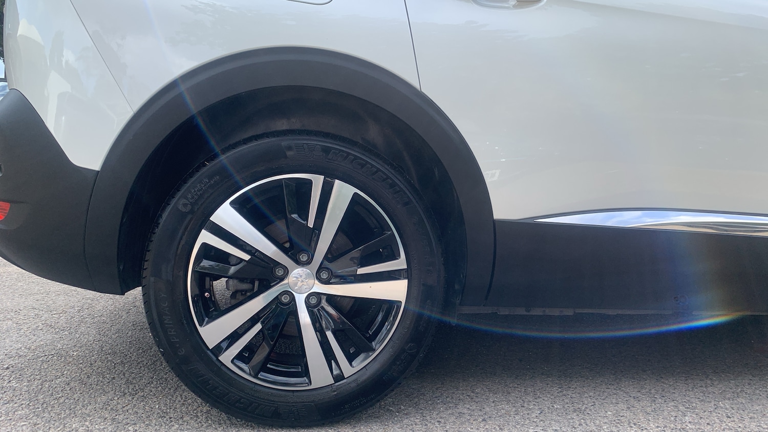 Used Peugeot 5008 2024 for sale - 75942625: Photo 15