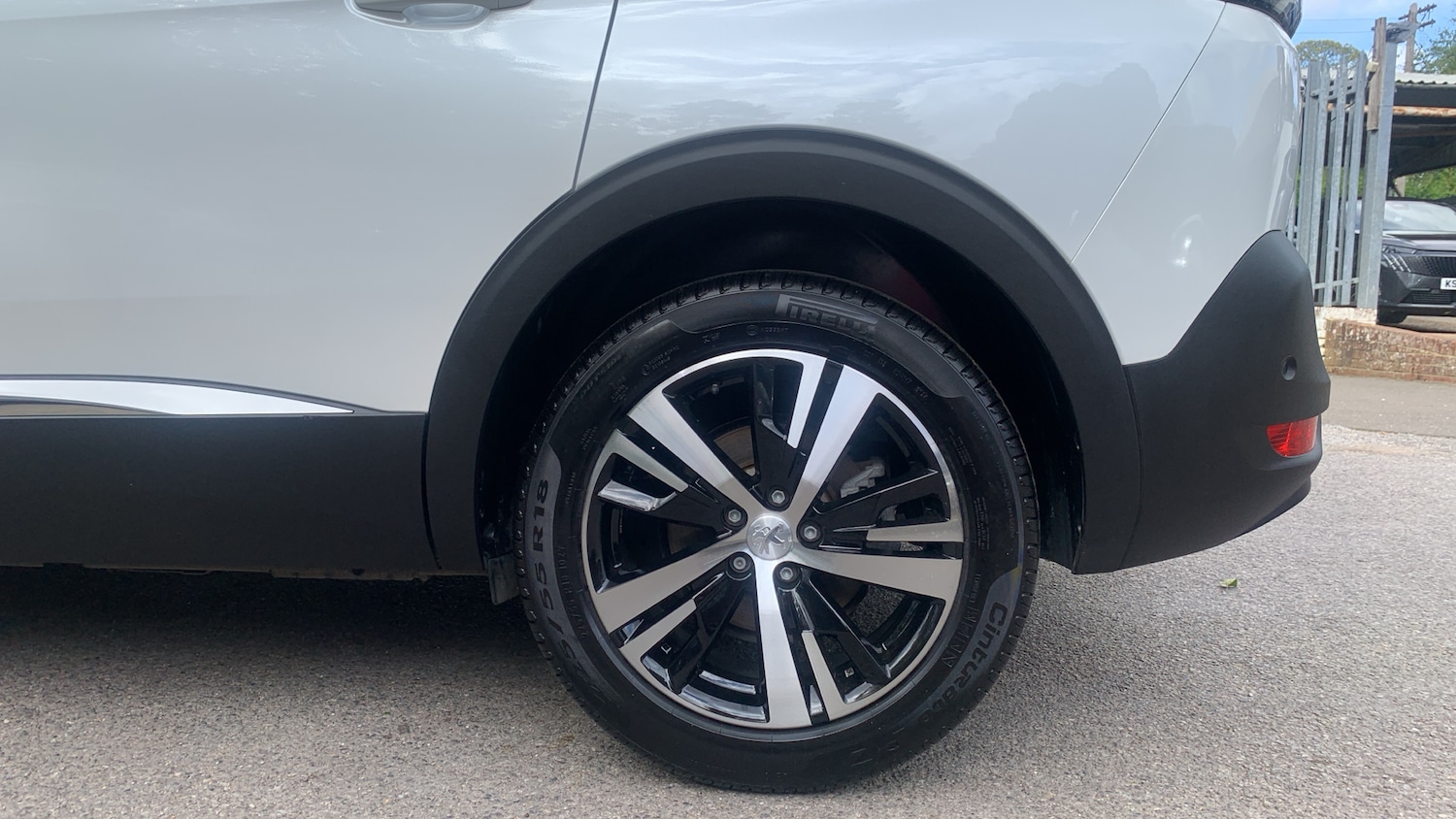 Used Peugeot 5008 2024 for sale - 75942625: Photo 16