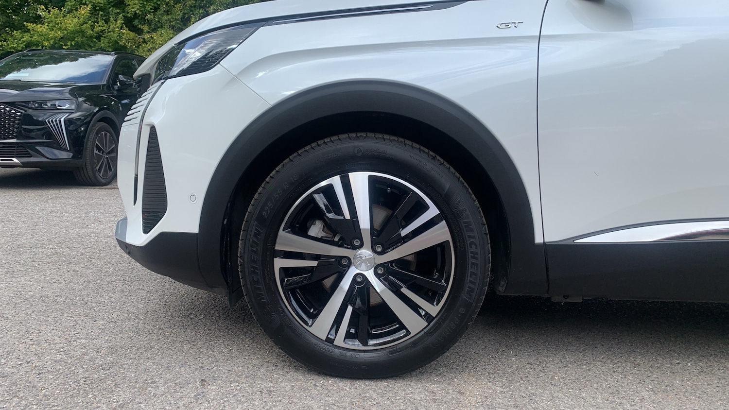 Used Peugeot 5008 2024 for sale - 75942625: Photo 17