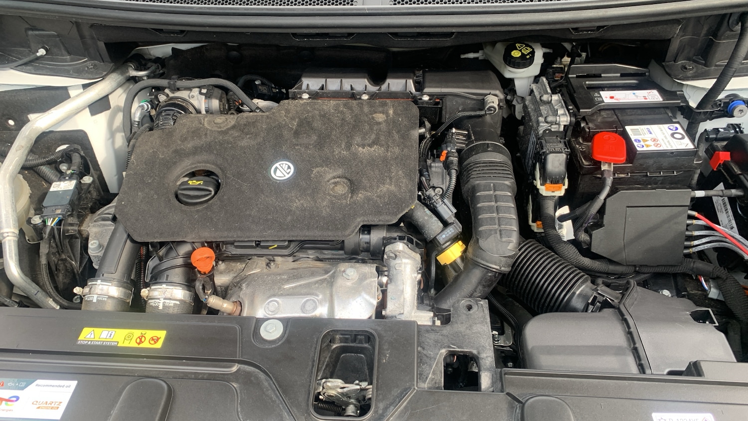 Used Peugeot 5008 2024 for sale - 75942625: Photo 18