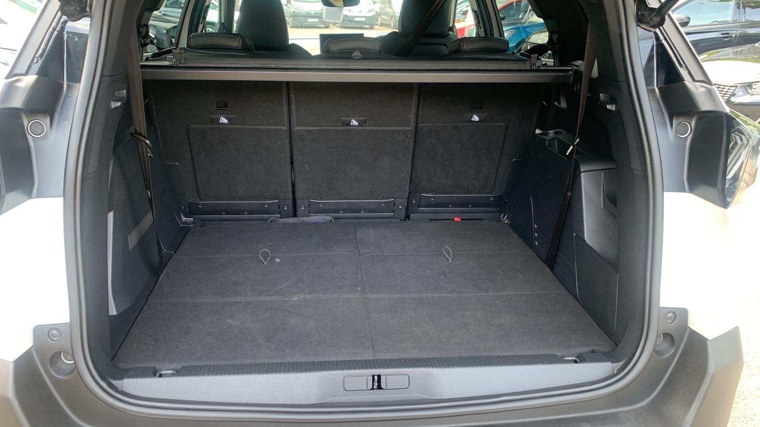 Used Peugeot 5008 2024 for sale - 75942625: Photo 19