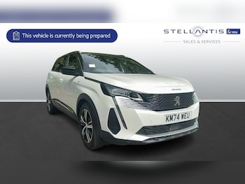 Used Peugeot 5008 2024 for sale - 75942625: Photo