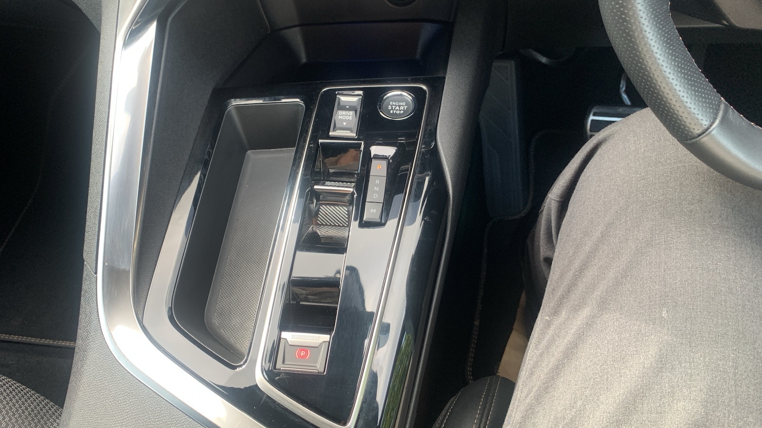 Used Peugeot 5008 2024 for sale - 75942625: Photo 20