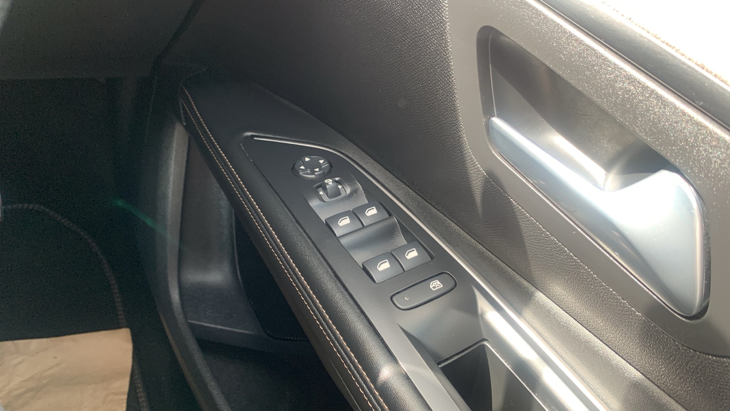 Used Peugeot 5008 2024 for sale - 75942625: Photo 22