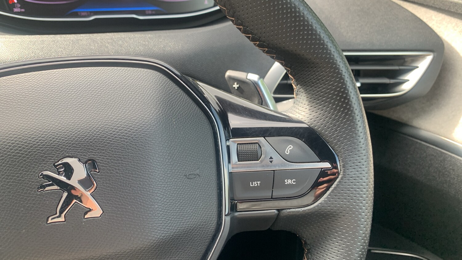 Used Peugeot 5008 2024 for sale - 75942625: Photo 24