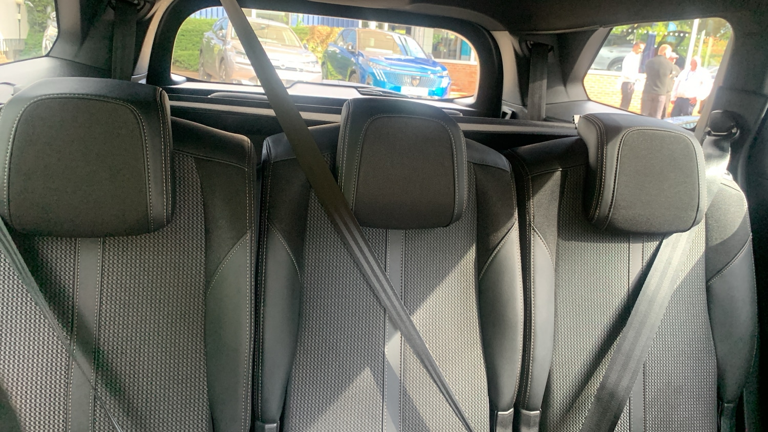 Used Peugeot 5008 2024 for sale - 75942625: Photo 25