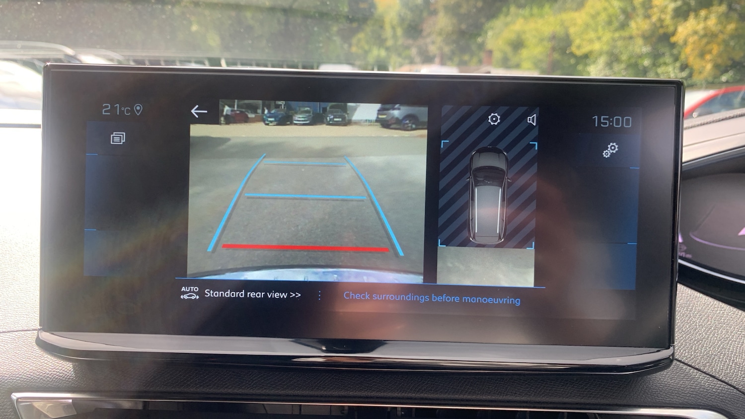 Used Peugeot 5008 2024 for sale - 75942625: Photo 29