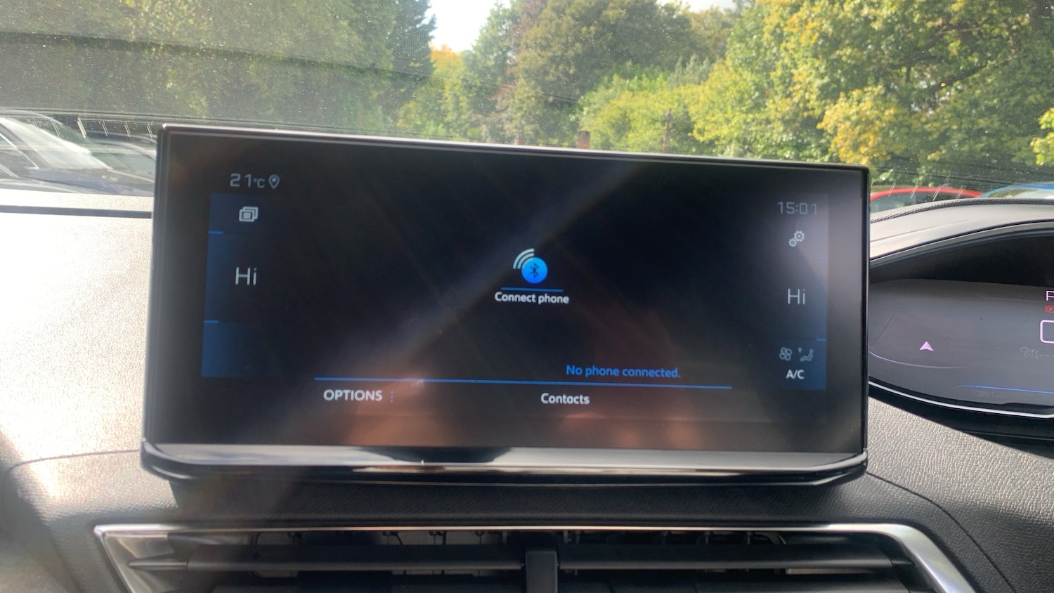 Used Peugeot 5008 2024 for sale - 75942625: Photo 31