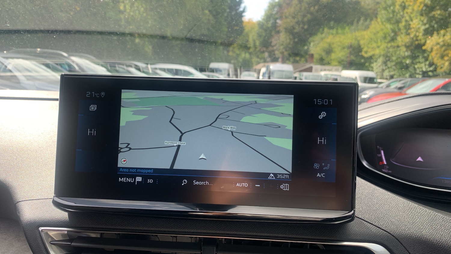 Used Peugeot 5008 2024 for sale - 75942625: Photo 32