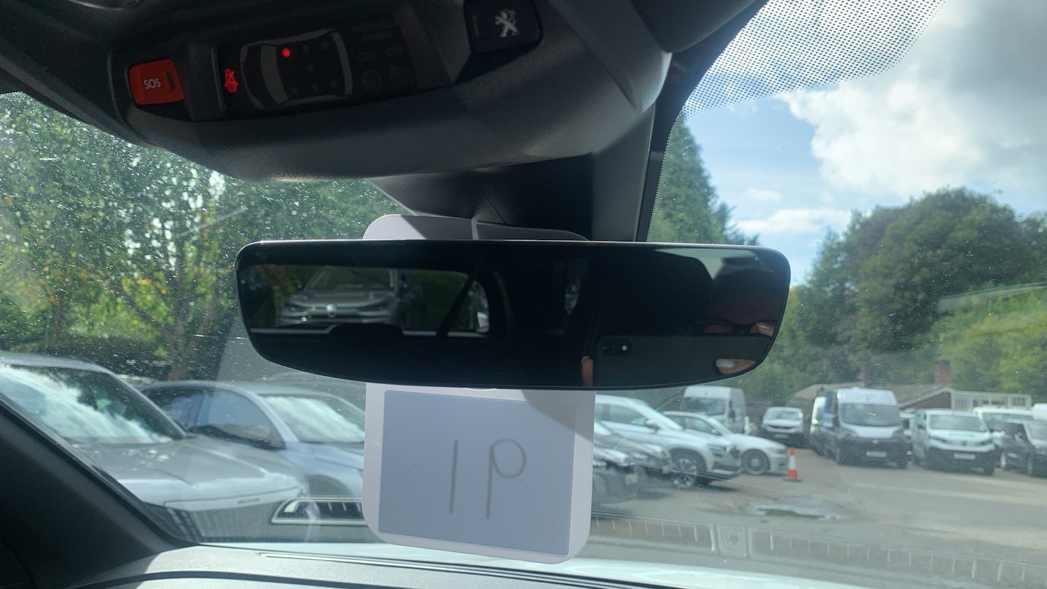 Used Peugeot 5008 2024 for sale - 75942625: Photo 37