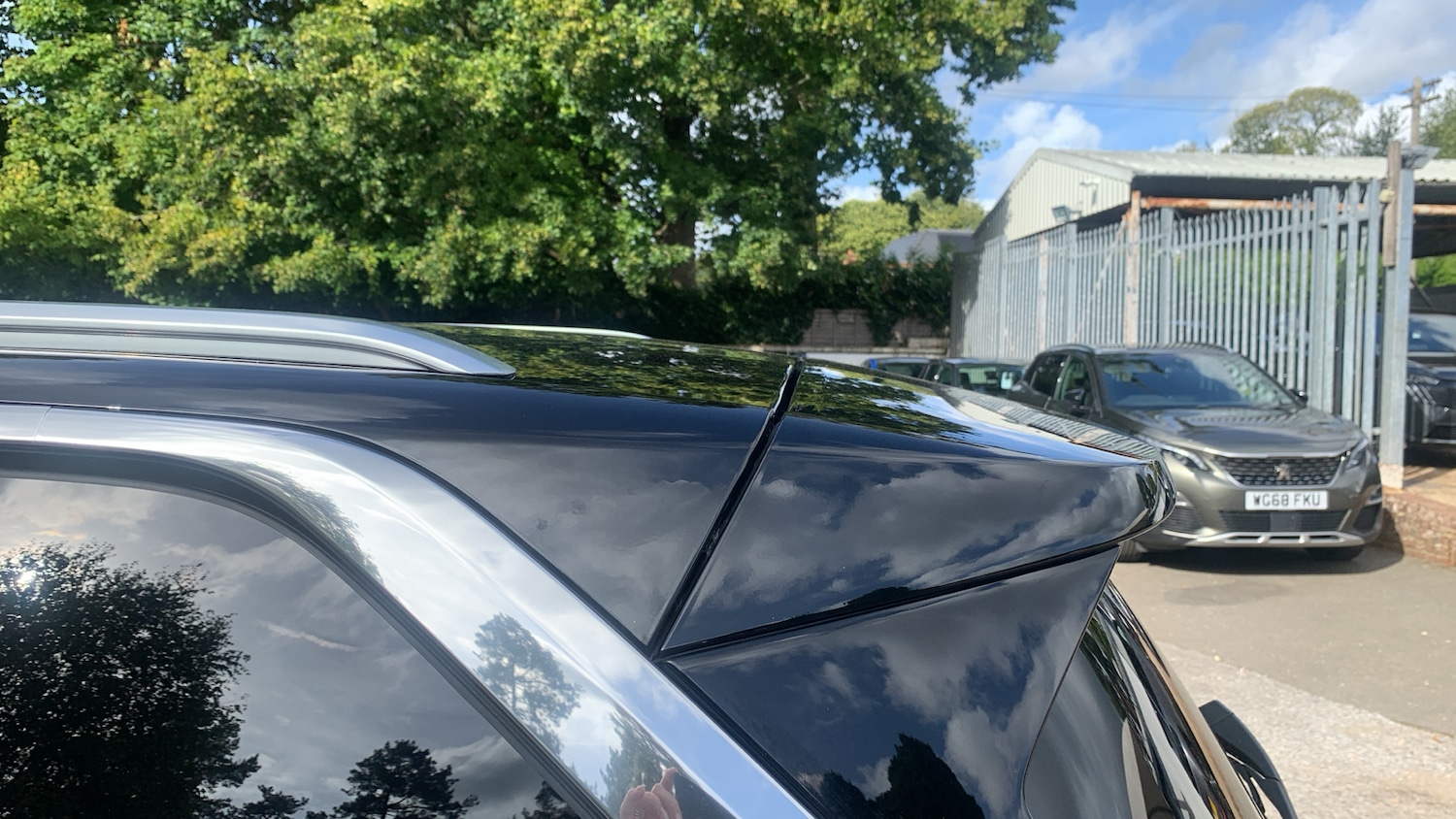 Used Peugeot 5008 2024 for sale - 75942625: Photo 43