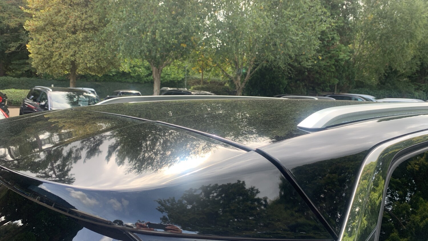 Used Peugeot 5008 2024 for sale - 75942625: Photo 48