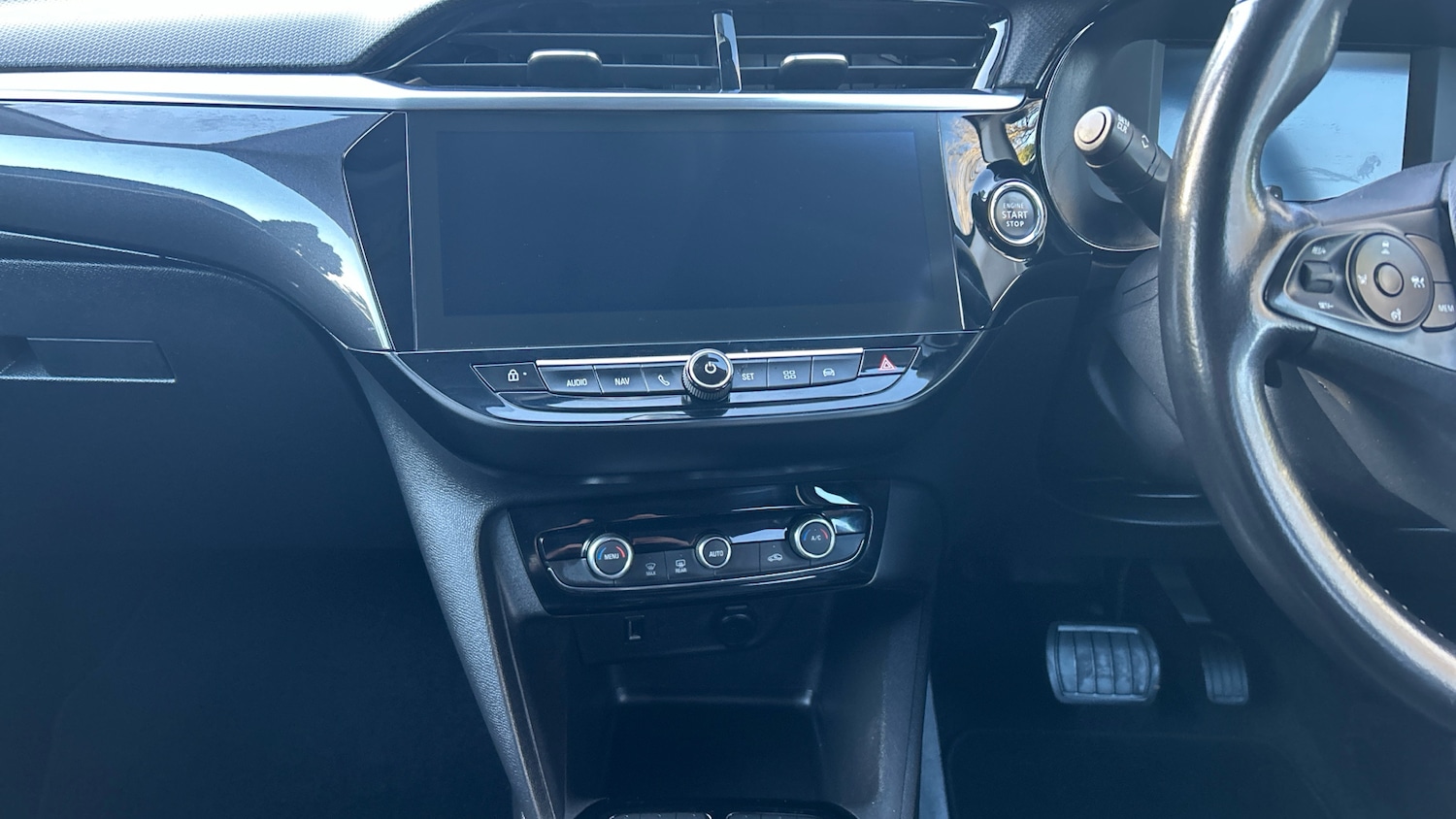 Used Vauxhall Corsa 2020 for sale - 77009426: Photo 10