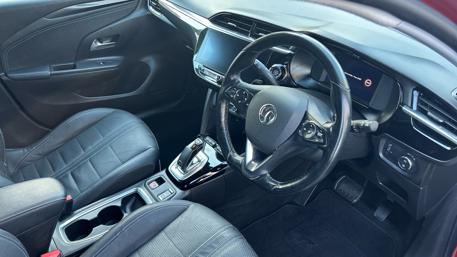 Used Vauxhall Corsa 2020 for sale - 77009426: Photo 11