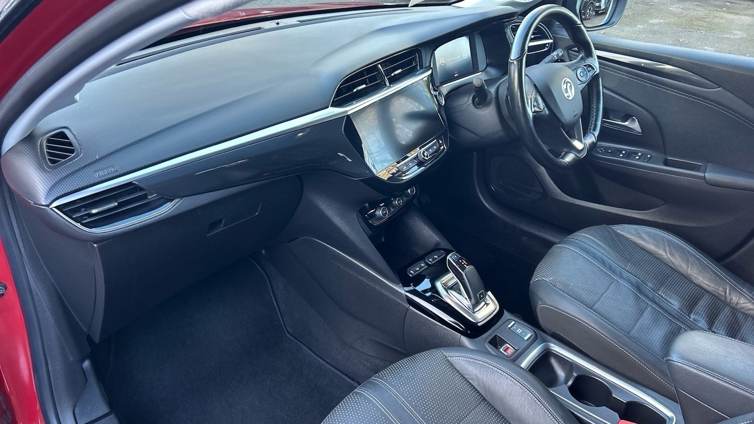 Used Vauxhall Corsa 2020 for sale - 77009426: Photo 12