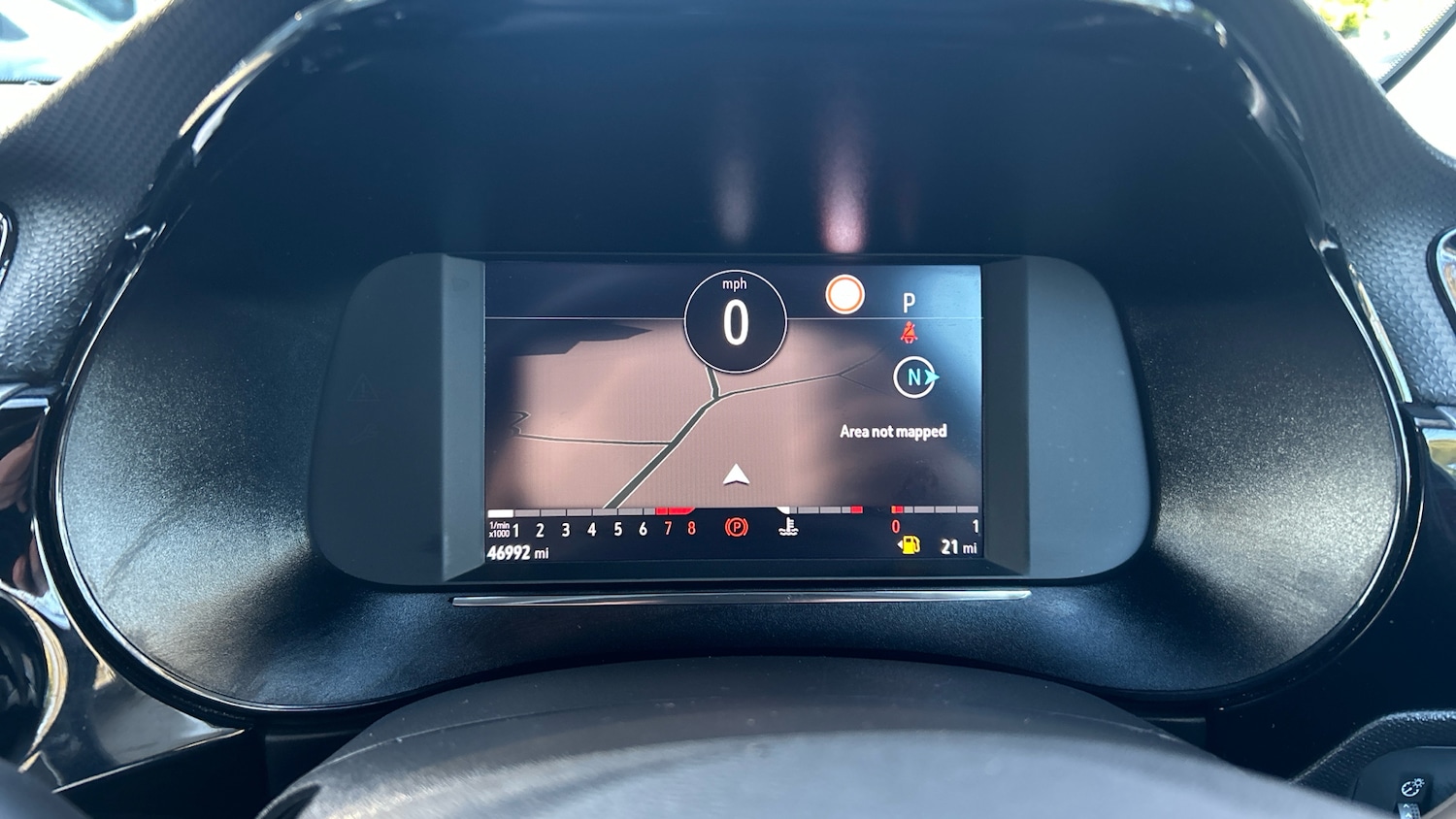 Used Vauxhall Corsa 2020 for sale - 77009426: Photo 13