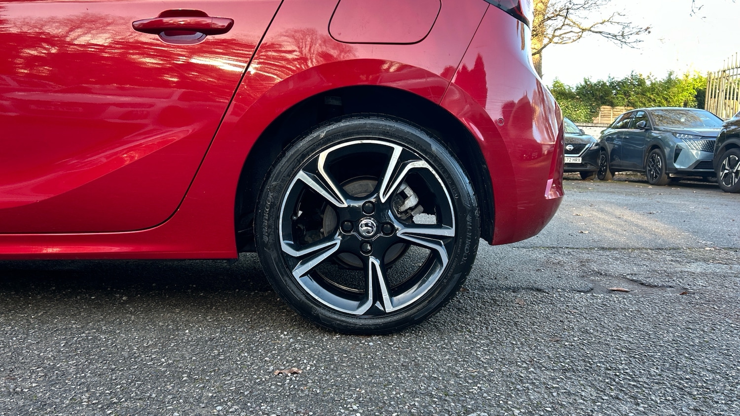 Used Vauxhall Corsa 2020 for sale - 77009426: Photo 15