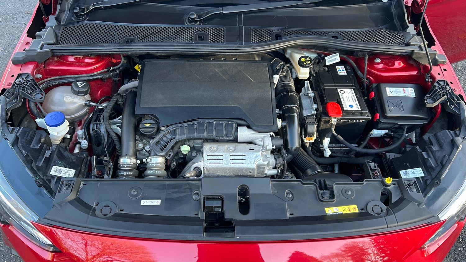 Used Vauxhall Corsa 2020 for sale - 77009426: Photo 18