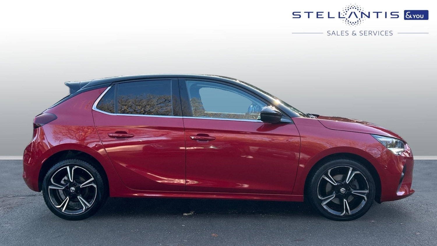 Used Vauxhall Corsa 2020 for sale - 77009426: Photo 2