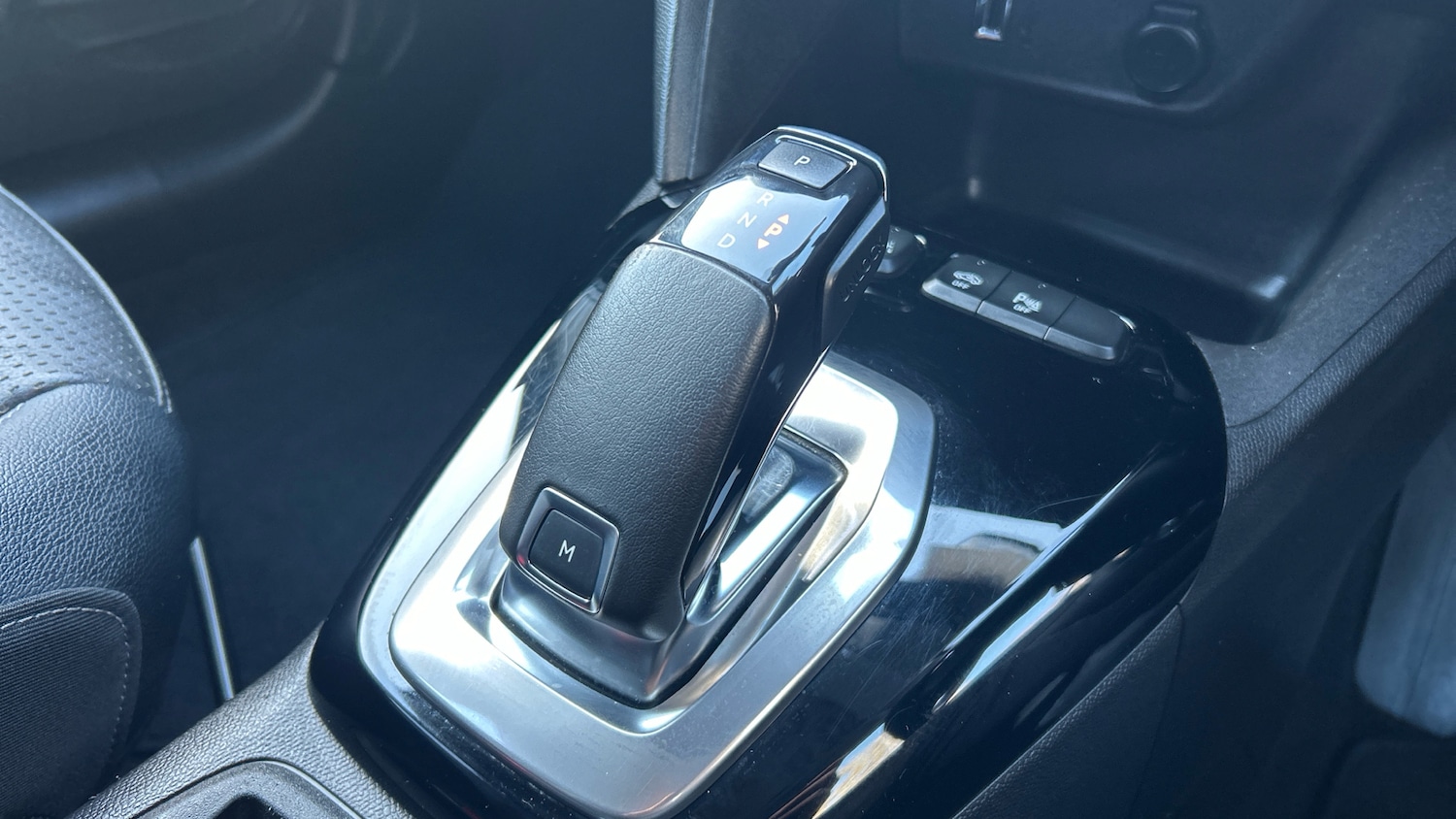 Used Vauxhall Corsa 2020 for sale - 77009426: Photo 20