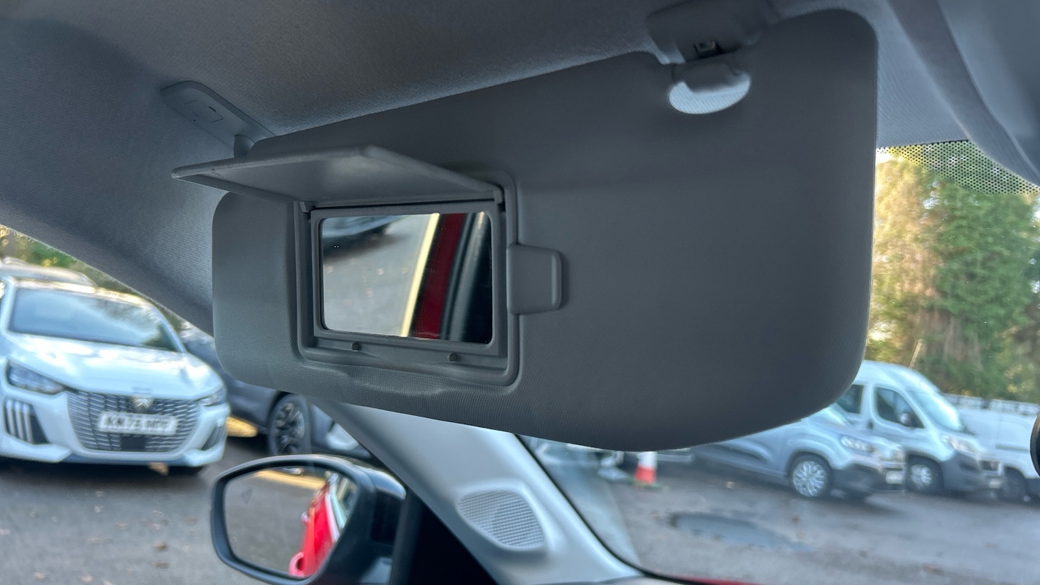 Used Vauxhall Corsa 2020 for sale - 77009426: Photo 30