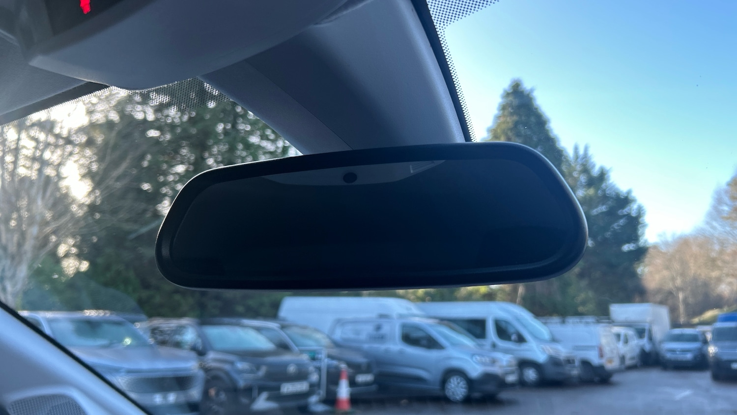 Used Vauxhall Corsa 2020 for sale - 77009426: Photo 31