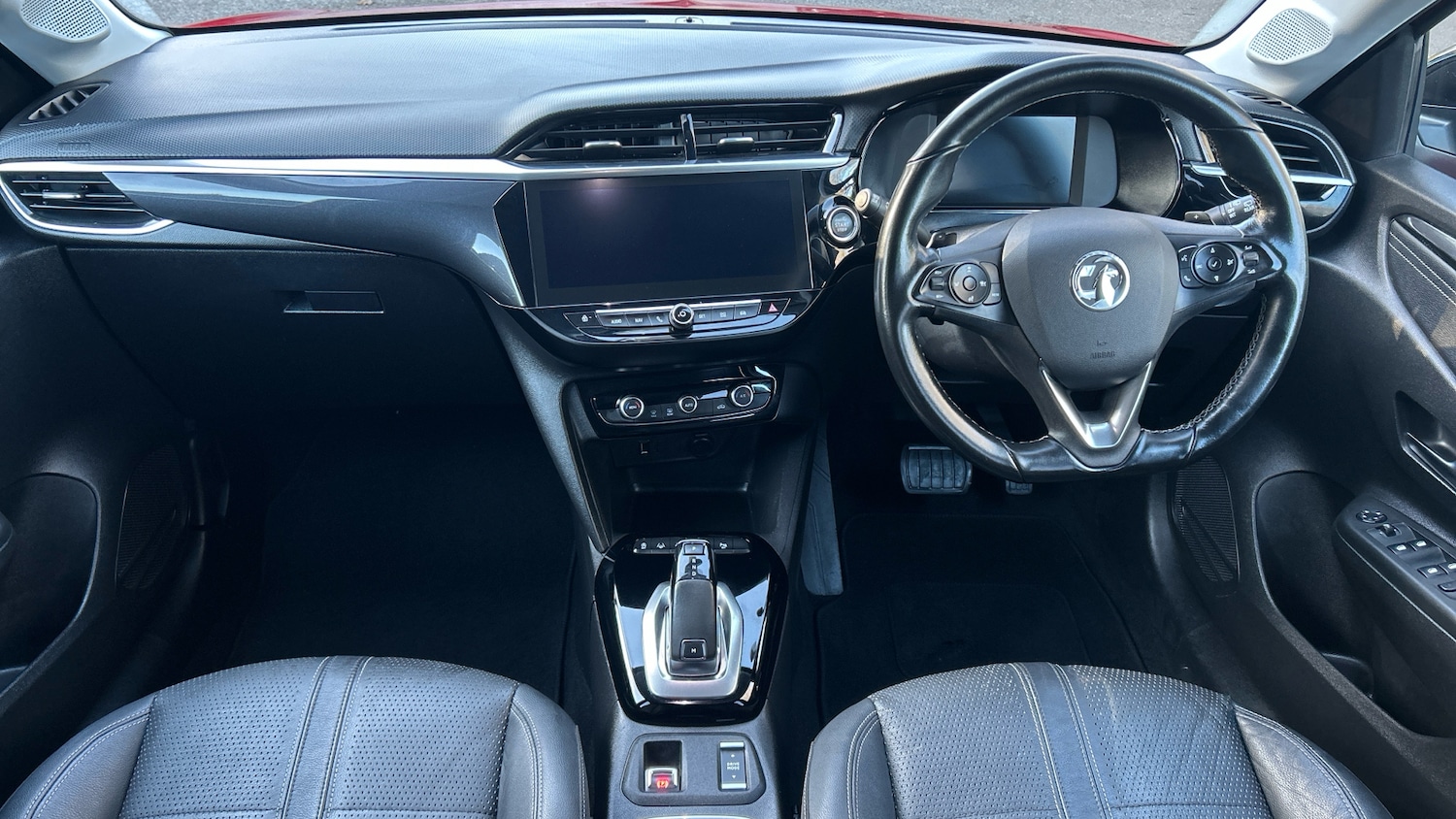 Used Vauxhall Corsa 2020 for sale - 77009426: Photo 4