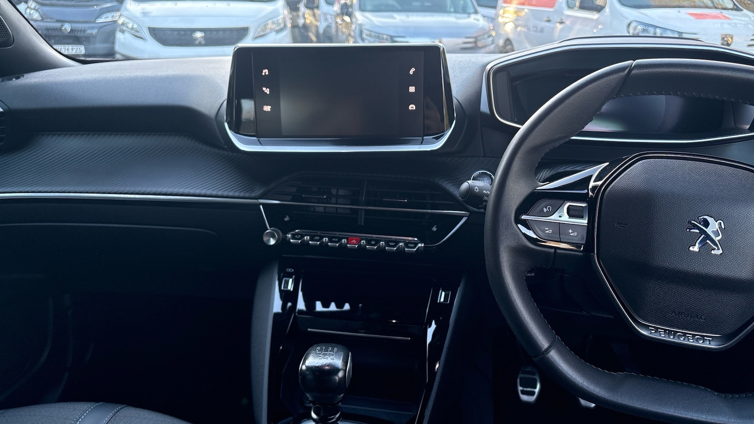 Used Peugeot 2008 2023 for sale - 77587829: Photo 10