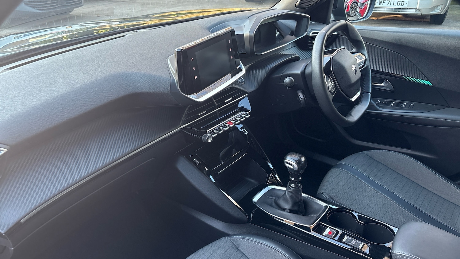 Used Peugeot 2008 2023 for sale - 77587829: Photo 12