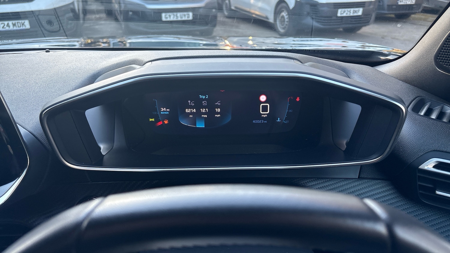 Used Peugeot 2008 2023 for sale - 77587829: Photo 13