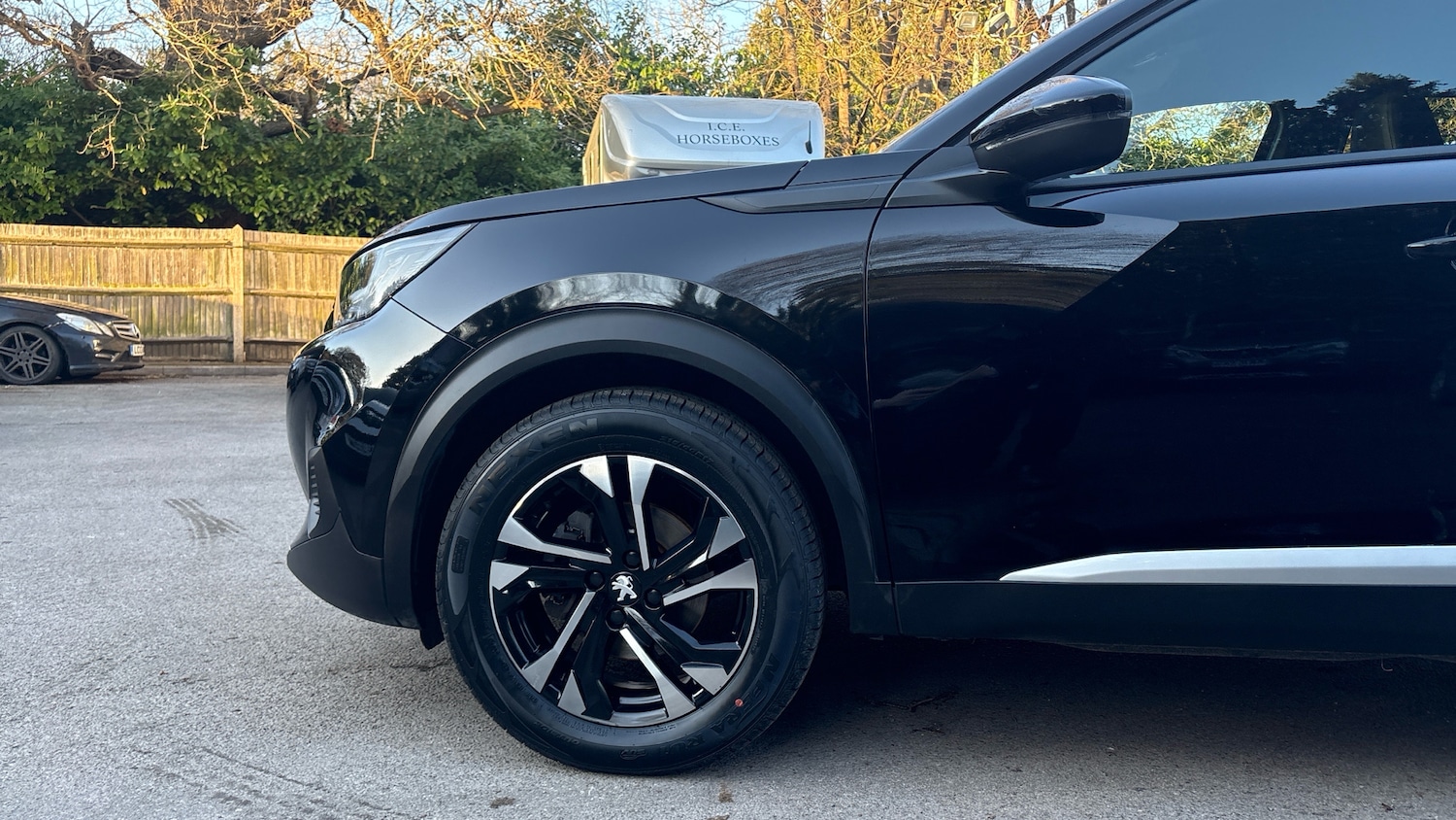 Used Peugeot 2008 2023 for sale - 77587829: Photo 14