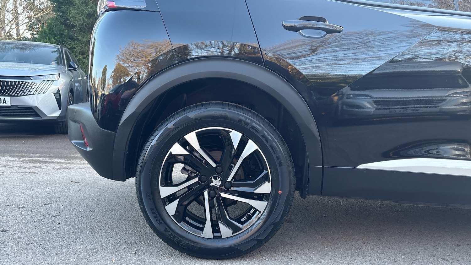 Used Peugeot 2008 2023 for sale - 77587829: Photo 16