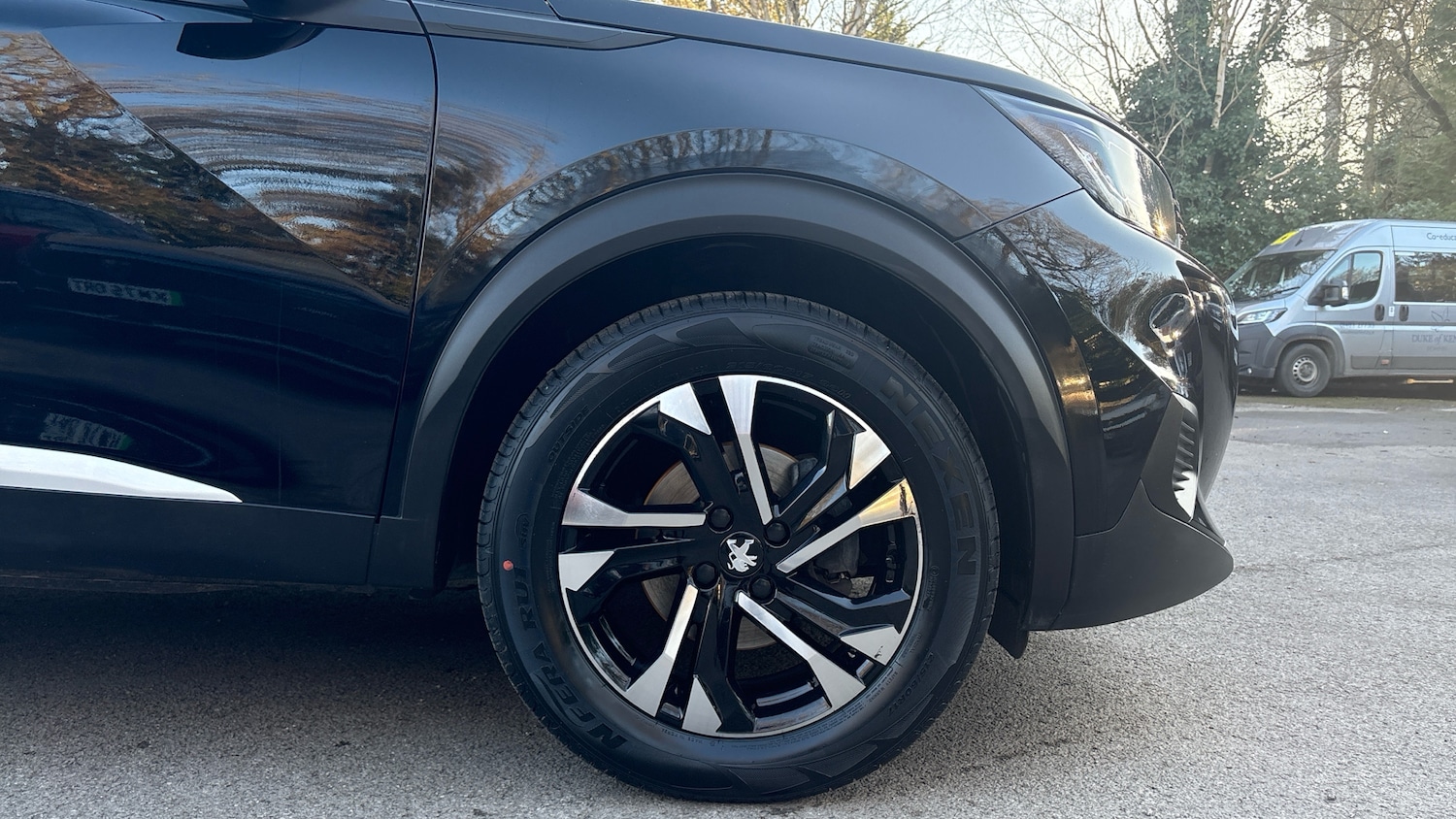 Used Peugeot 2008 2023 for sale - 77587829: Photo 17