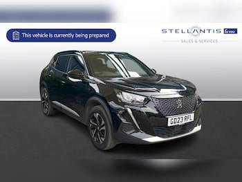 Used Peugeot 2008 2023 for sale - 77587829: Photo