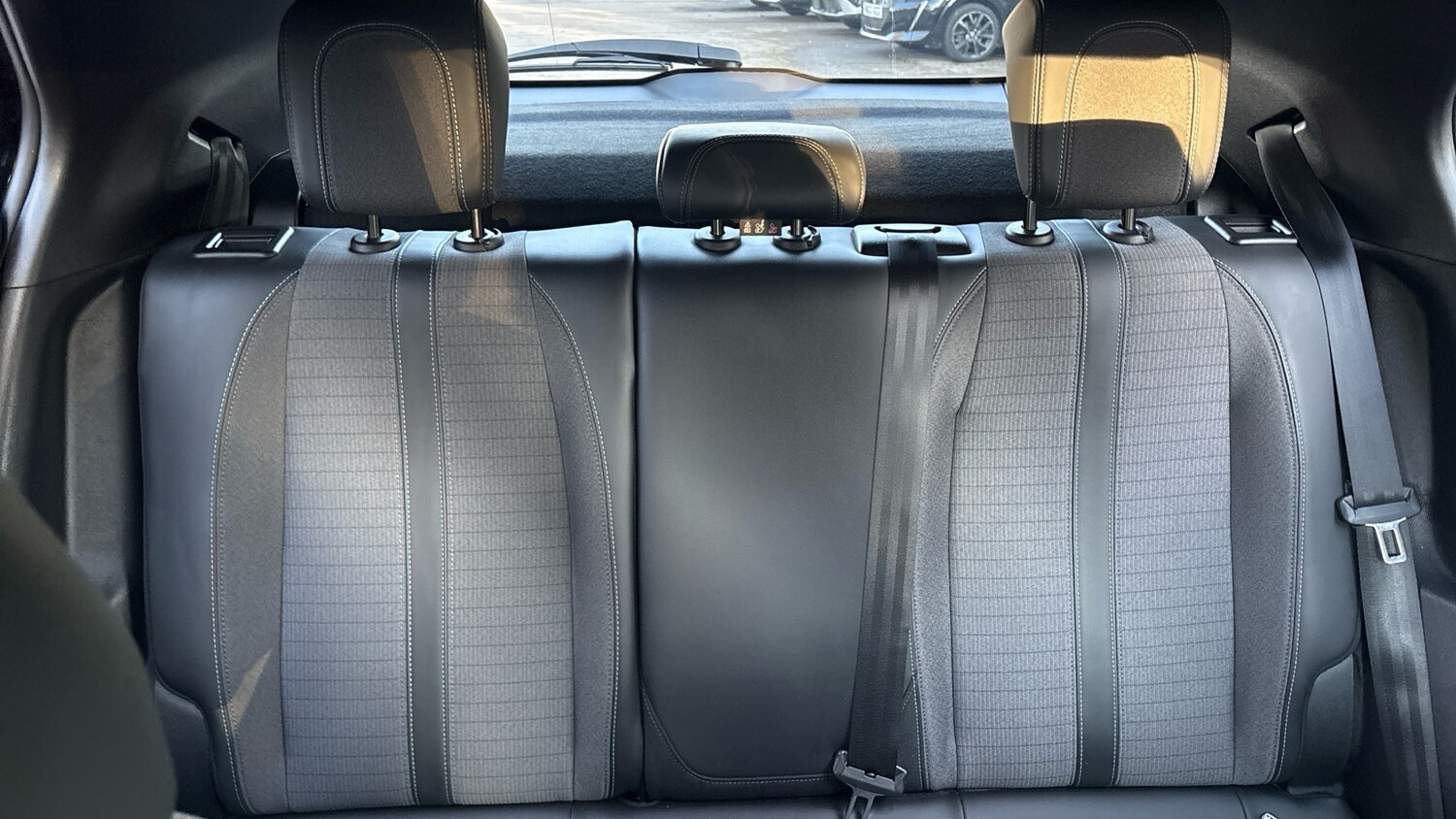 Used Peugeot 2008 2023 for sale - 77587829: Photo 25