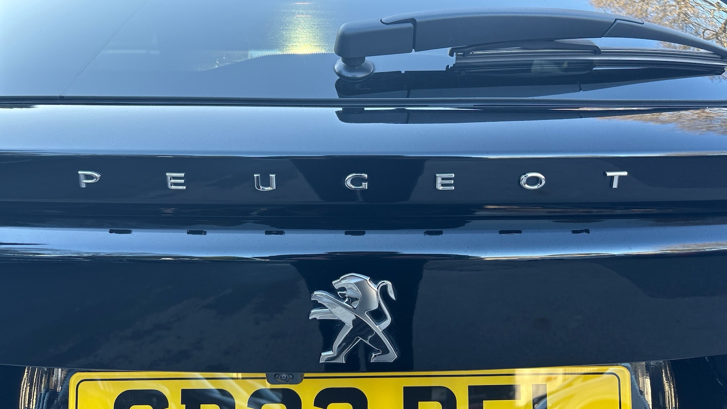 Used Peugeot 2008 2023 for sale - 77587829: Photo 26