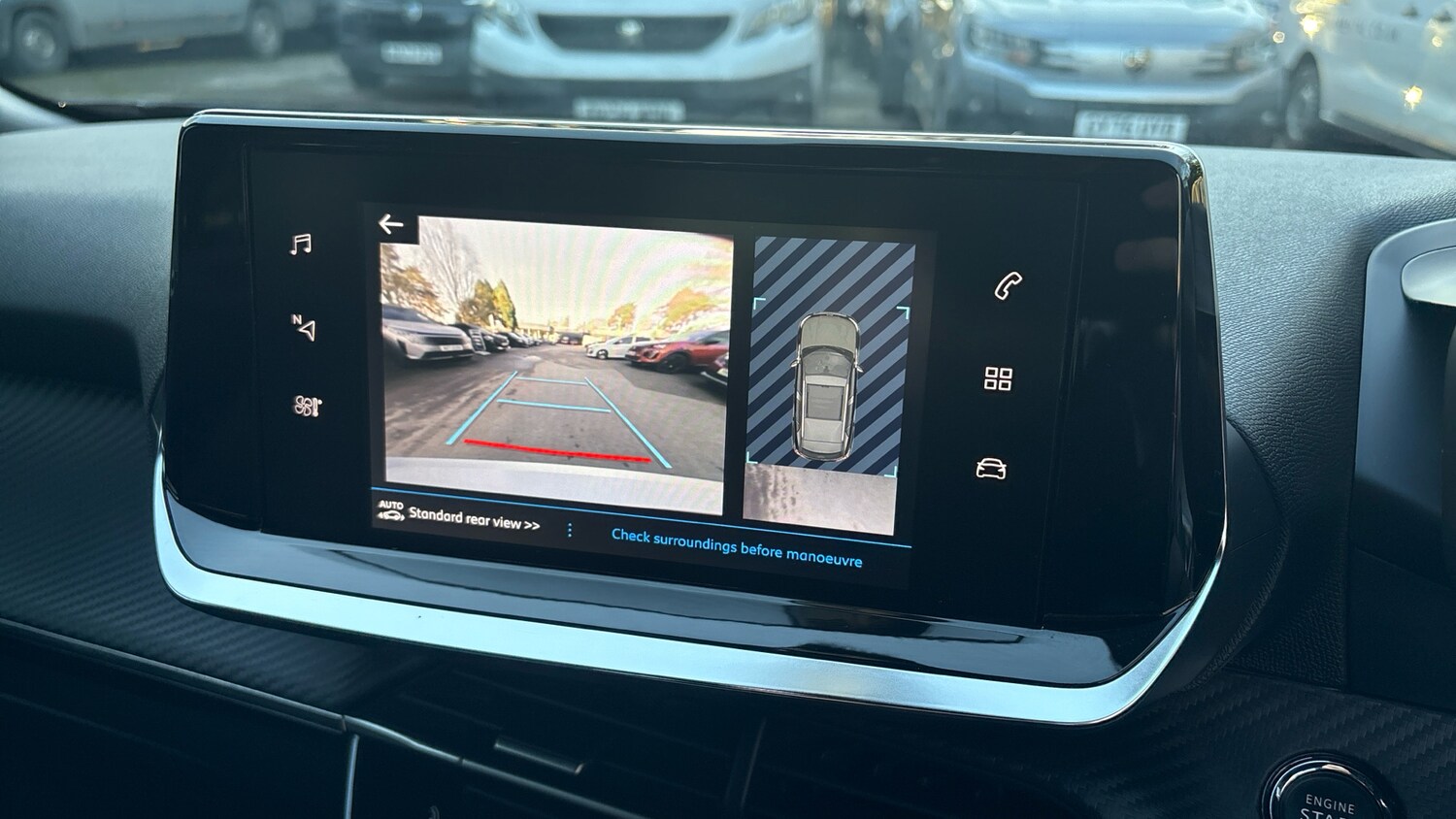 Used Peugeot 2008 2023 for sale - 77587829: Photo 27