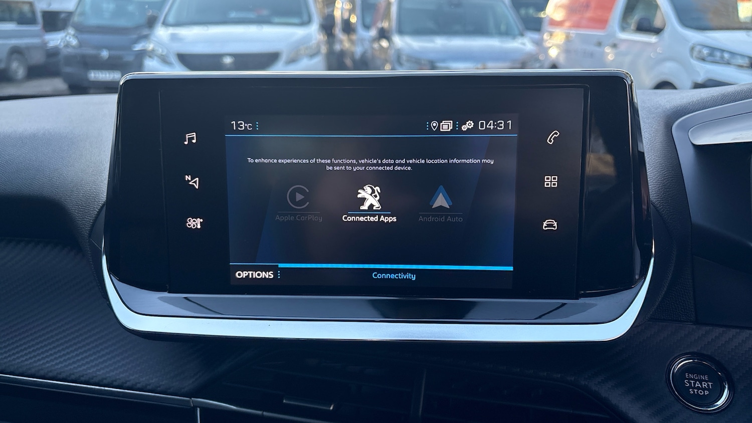 Used Peugeot 2008 2023 for sale - 77587829: Photo 28