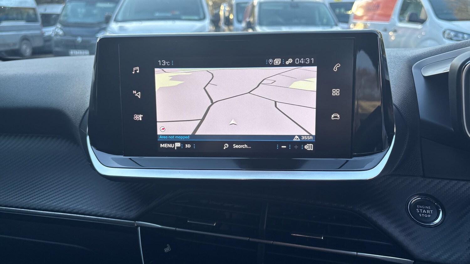 Used Peugeot 2008 2023 for sale - 77587829: Photo 29