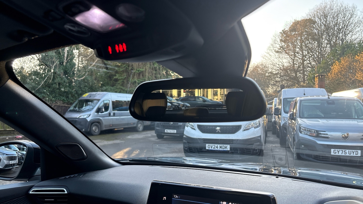 Used Peugeot 2008 2023 for sale - 77587829: Photo 30