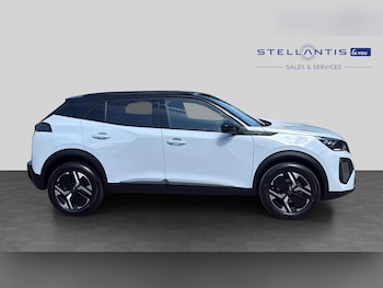 Used Peugeot 2008 2025 for sale - 78677293: Photo