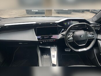 Used Peugeot 308 SW 2023 for sale - 75811450: Photo